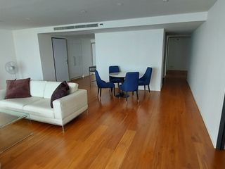 For sale 4 Beds condo in Pathum Wan, Bangkok