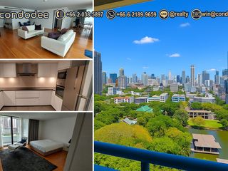 For sale 4 Beds condo in Pathum Wan, Bangkok