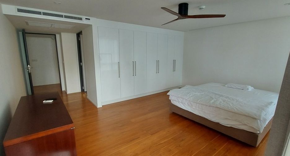 出售 4 卧室 公寓 在 Pathum Wan, 曼谷