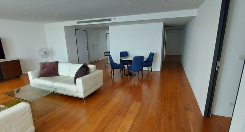 出售 4 卧室 公寓 在 Pathum Wan, 曼谷