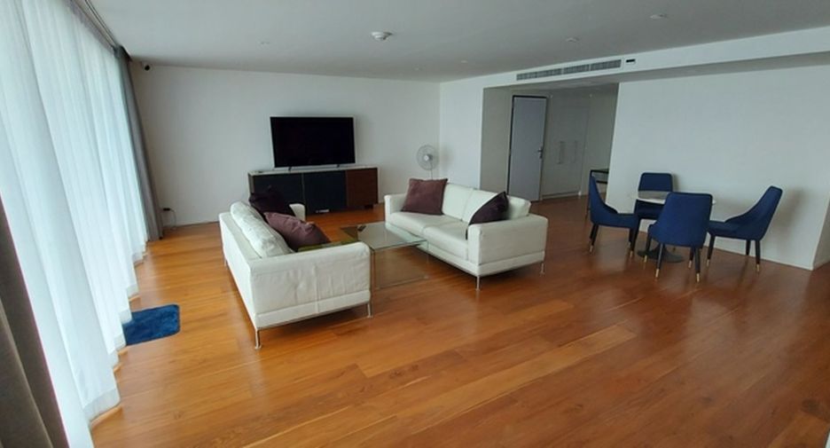 出售 4 卧室 公寓 在 Pathum Wan, 曼谷
