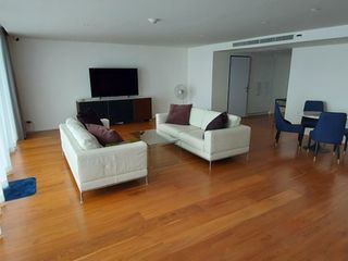 For sale 4 Beds condo in Pathum Wan, Bangkok