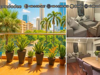 For sale 2 bedrooms condo in Pathum Wan, Bangkok