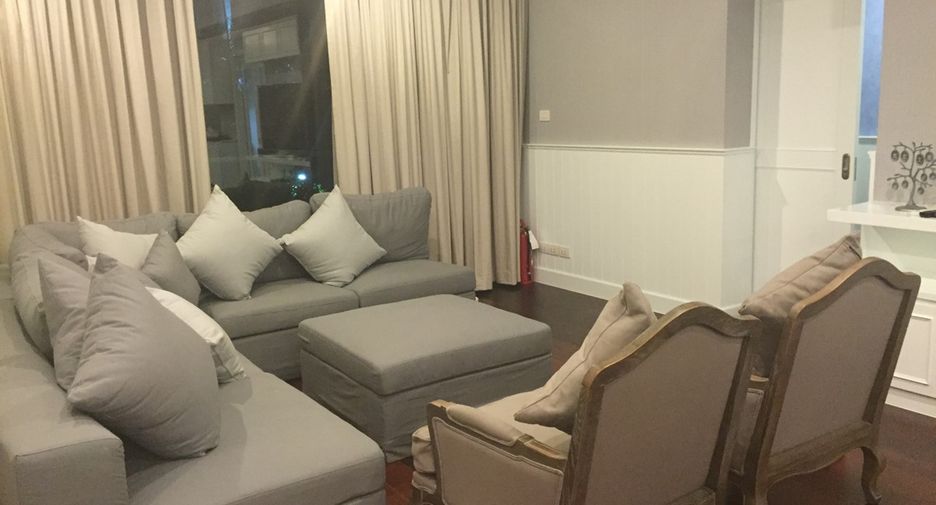 For sale 2 bedrooms condo in Pathum Wan, Bangkok