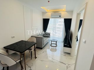 For sale studio condo in Jomtien, Pattaya