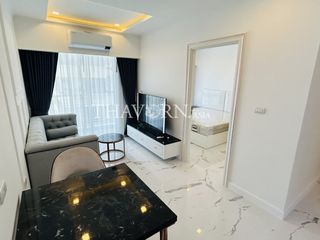 For sale studio condo in Jomtien, Pattaya