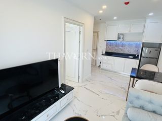For sale studio condo in Jomtien, Pattaya