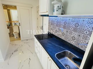 For sale studio condo in Jomtien, Pattaya