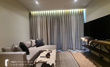 For rent 2 bed condo in Watthana, Bangkok