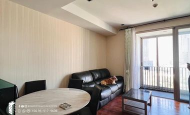 For sale 2 bed condo in Khlong Toei, Bangkok