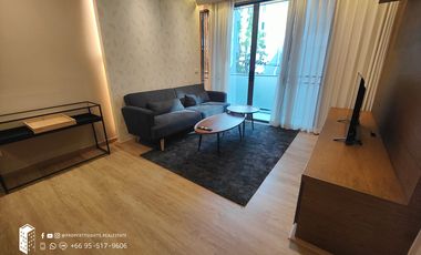 For rent 2 bed condo in Khlong Toei, Bangkok