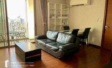 For sale 2 bed condo in Khlong Toei, Bangkok