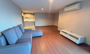 For sale 2 bed condo in Huai Khwang, Bangkok