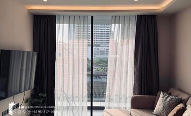 For rent 1 Beds condo in Khlong Toei, Bangkok