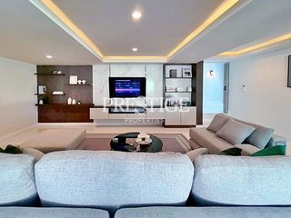 For sale 4 bed house in Bang Lamung, Chonburi