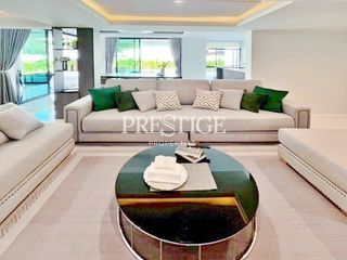 For sale 4 bed house in Bang Lamung, Chonburi