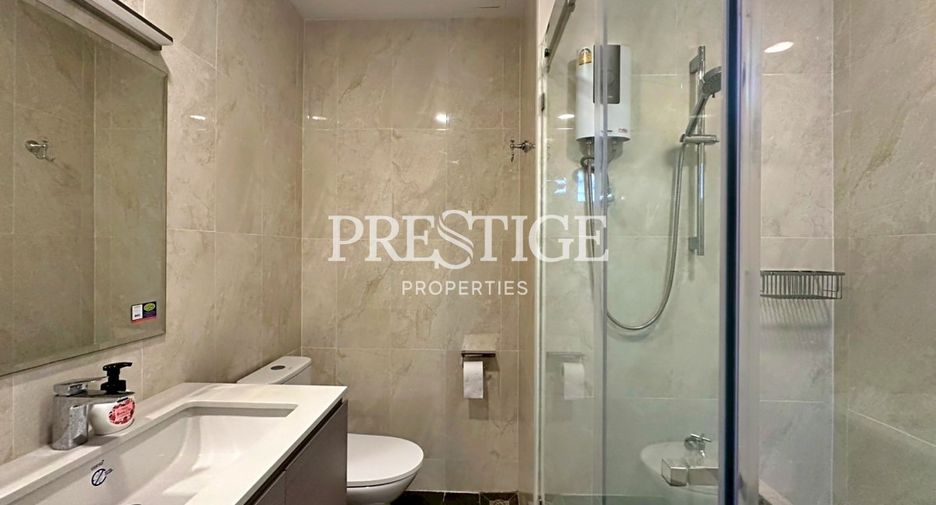 Haus zur Miete mit 4 Zimmer in Sattahip, Chonburi