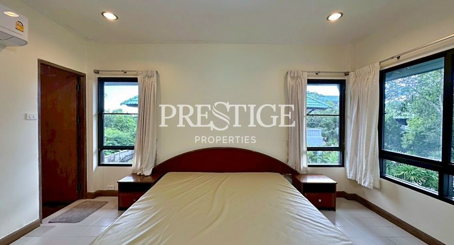 Haus zur Miete mit 4 Zimmer in Sattahip, Chonburi