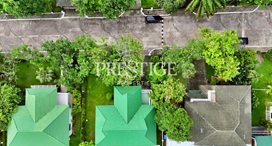 Haus zur Miete mit 4 Zimmer in Sattahip, Chonburi