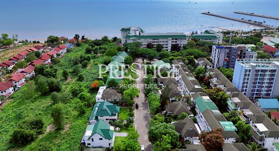 Haus zur Miete mit 4 Zimmer in Sattahip, Chonburi