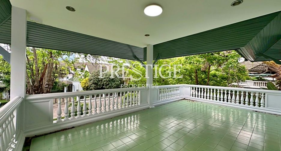 Haus zur Miete mit 4 Zimmer in Sattahip, Chonburi