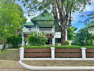 For rent 4 bed house in Na Jomtien, Pattaya