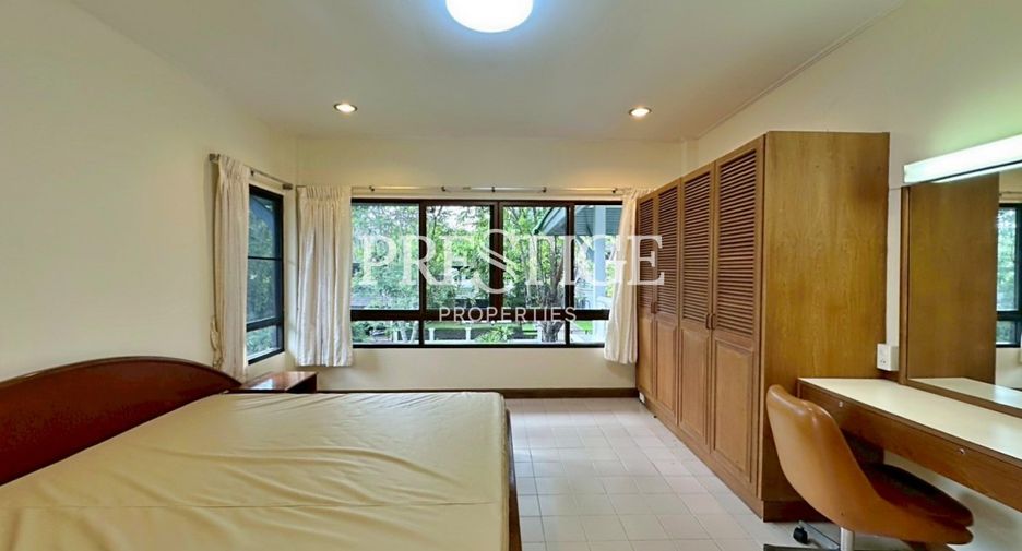 Haus zur Miete mit 4 Zimmer in Sattahip, Chonburi