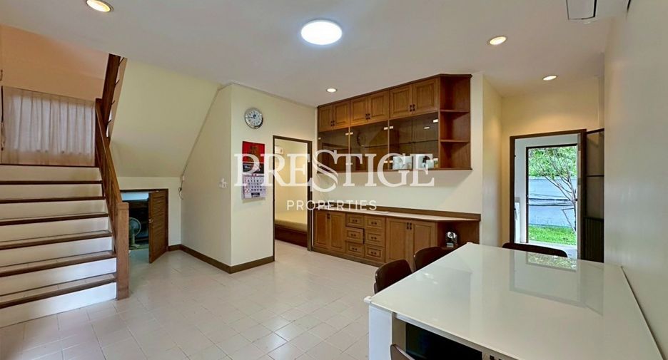 Haus zur Miete mit 4 Zimmer in Sattahip, Chonburi