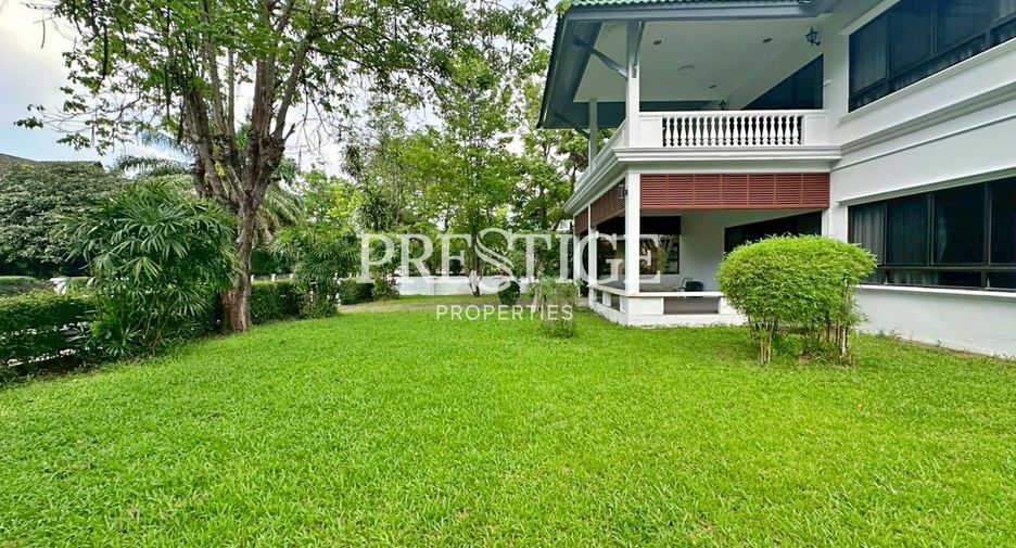 Haus zur Miete mit 4 Zimmer in Sattahip, Chonburi