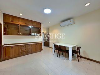 For rent 4 bed house in Na Jomtien, Pattaya