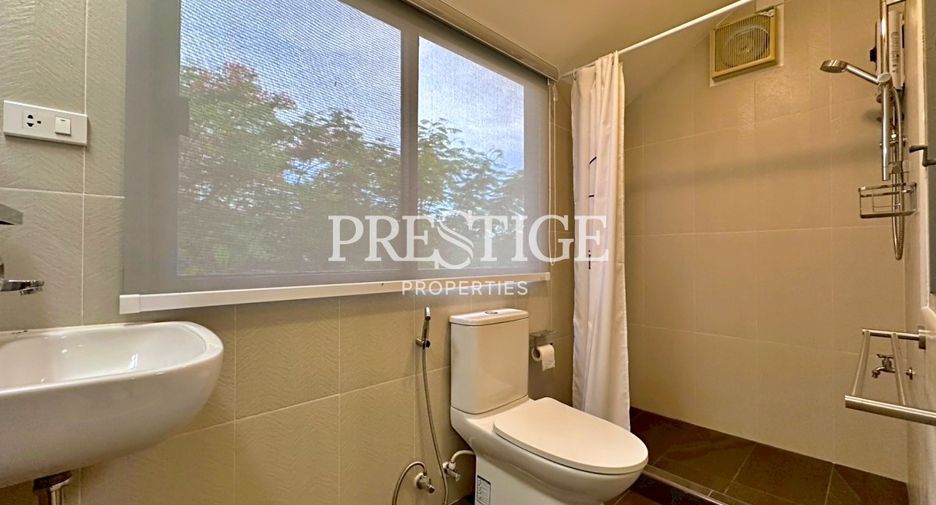 Haus zur Miete mit 4 Zimmer in Sattahip, Chonburi