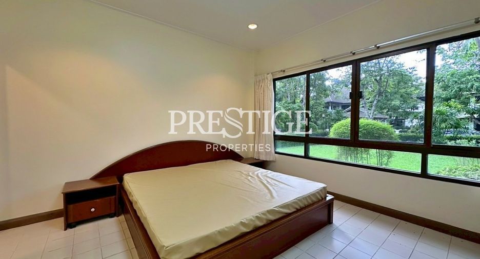Haus zur Miete mit 4 Zimmer in Sattahip, Chonburi