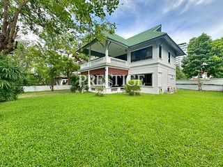 For rent 4 bed house in Na Jomtien, Pattaya