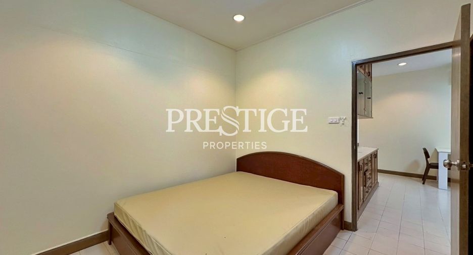 Haus zur Miete mit 4 Zimmer in Sattahip, Chonburi