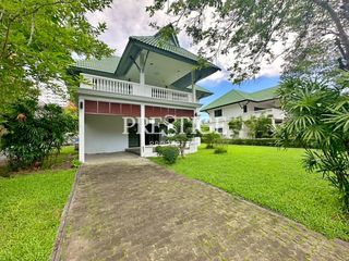 For rent 4 bed house in Na Jomtien, Pattaya