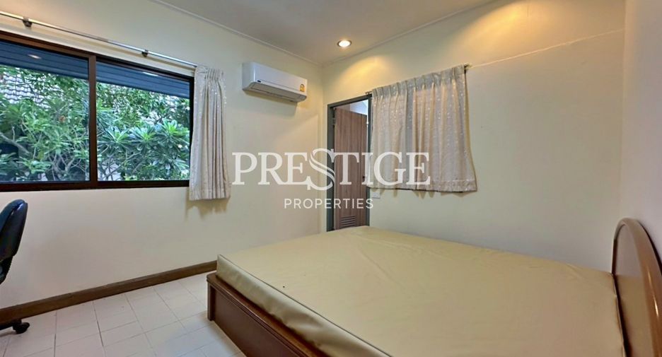 Haus zur Miete mit 4 Zimmer in Sattahip, Chonburi