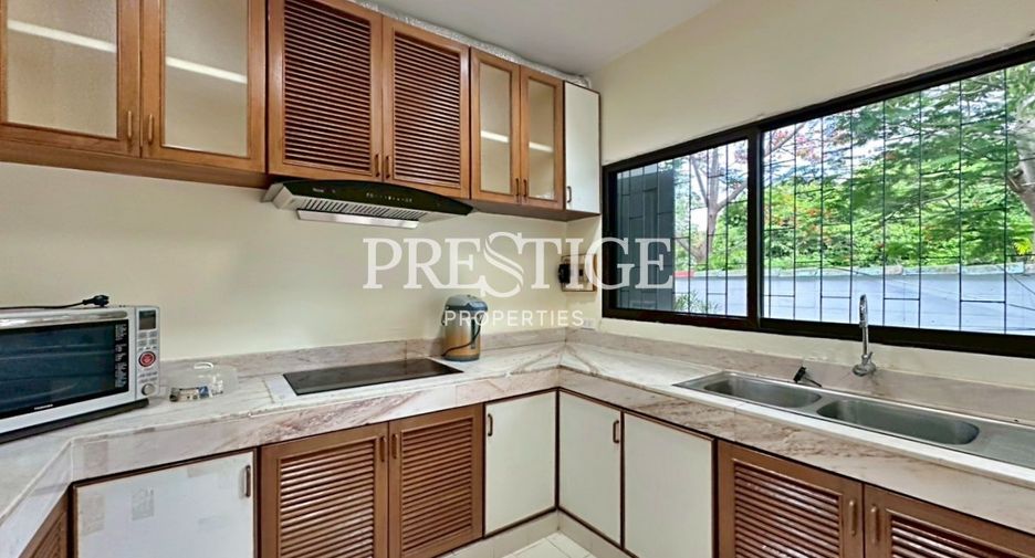 Haus zur Miete mit 4 Zimmer in Sattahip, Chonburi