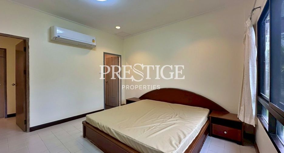 Haus zur Miete mit 4 Zimmer in Sattahip, Chonburi