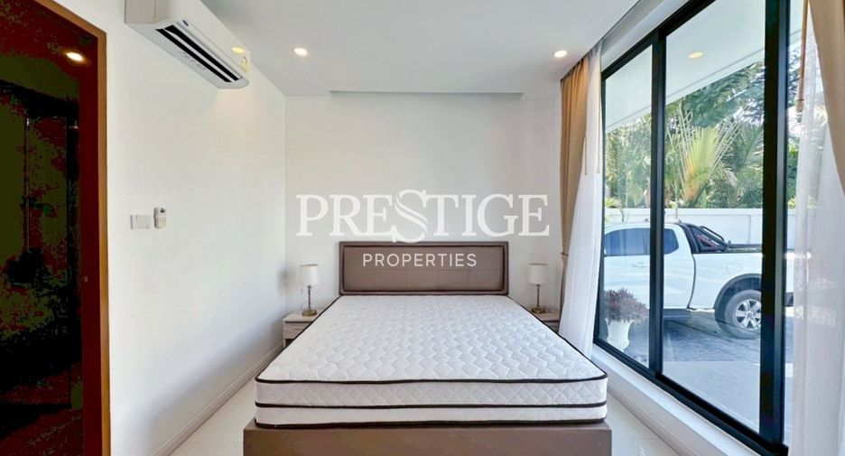 Haus zur Miete mit 3 Zimmer in Bang Lamung, Chonburi