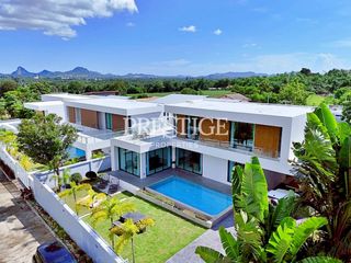 For rent 3 bed house in Huay Yai, Pattaya