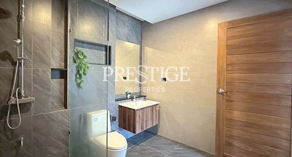 Haus zur Miete mit 3 Zimmer in Bang Lamung, Chonburi