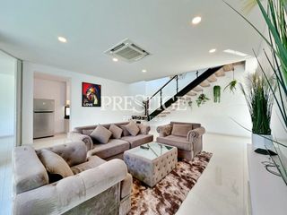 For rent 3 bed house in Huay Yai, Pattaya