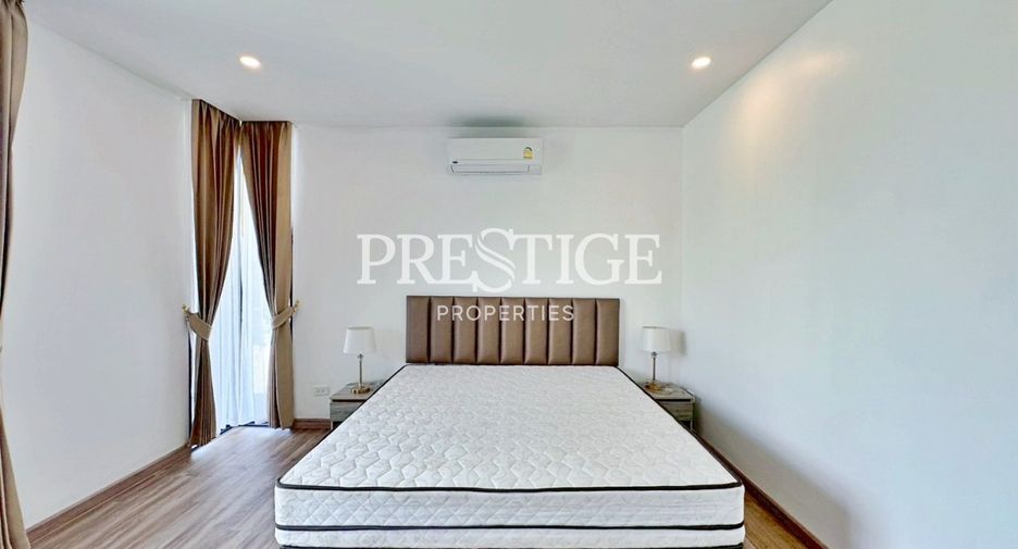Haus zur Miete mit 3 Zimmer in Bang Lamung, Chonburi