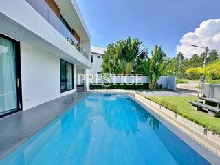For rent 3 bed house in Huay Yai, Pattaya