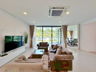 For rent 3 bed house in Huay Yai, Pattaya