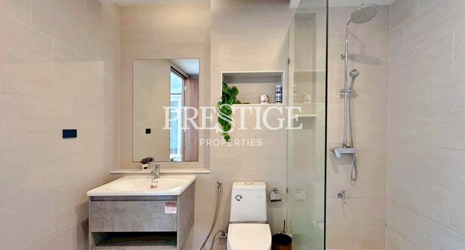 Haus zur Miete mit 3 Zimmer in Bang Lamung, Chonburi
