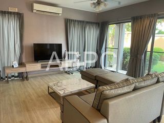 Haus zur Miete mit 4 Zimmer in Bang Lamung, Chonburi