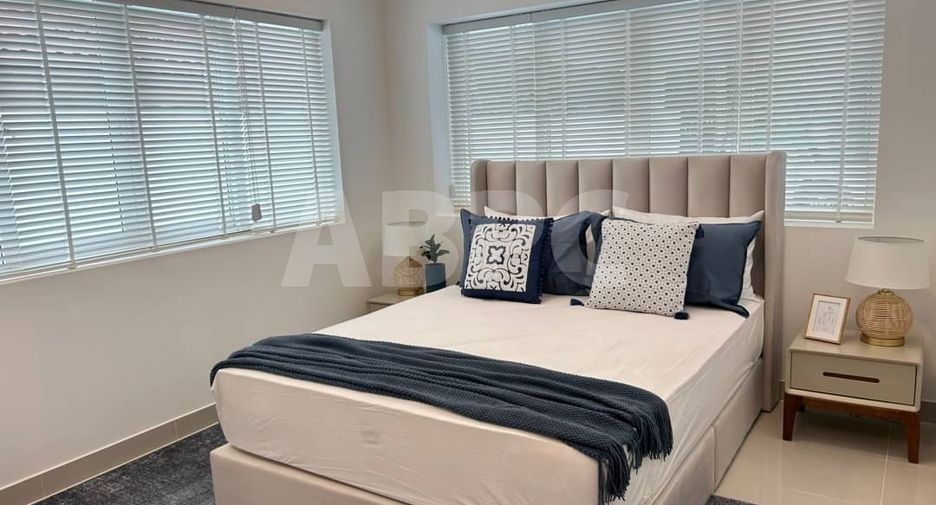For rent 4 bedrooms house in Bang Lamung, Chonburi