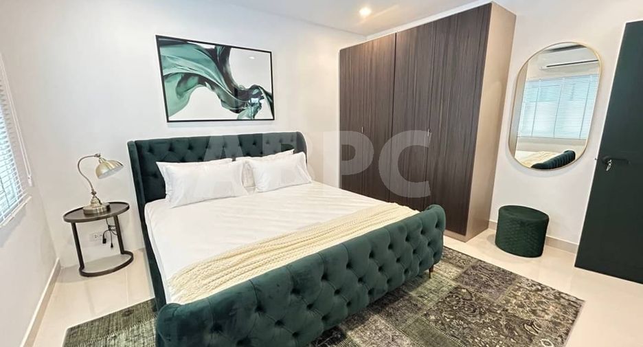For rent 4 bedrooms house in Bang Lamung, Chonburi