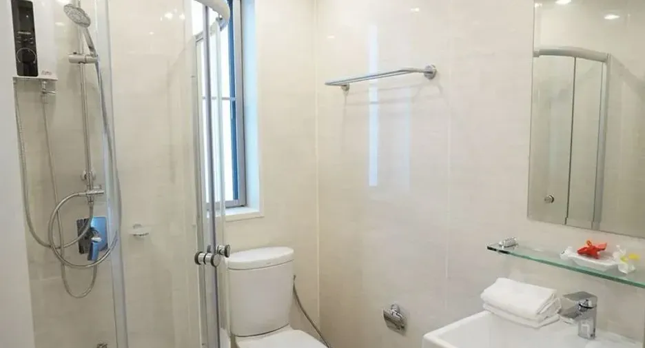 For rent 4 bedrooms house in Bang Lamung, Chonburi